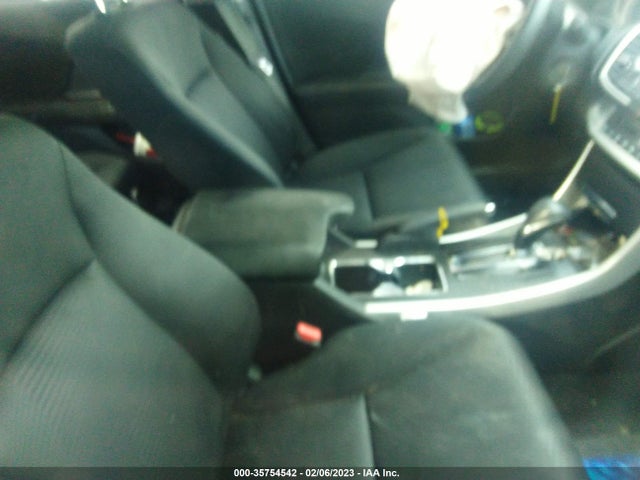 Honda Accord Sedan Lx 2014 1HGCR2F34EA207087 Image 5