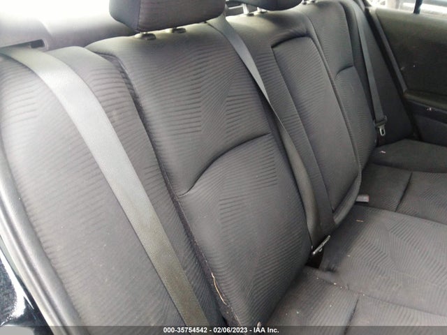 Honda Accord Sedan Lx 2014 1HGCR2F34EA207087 Image 8