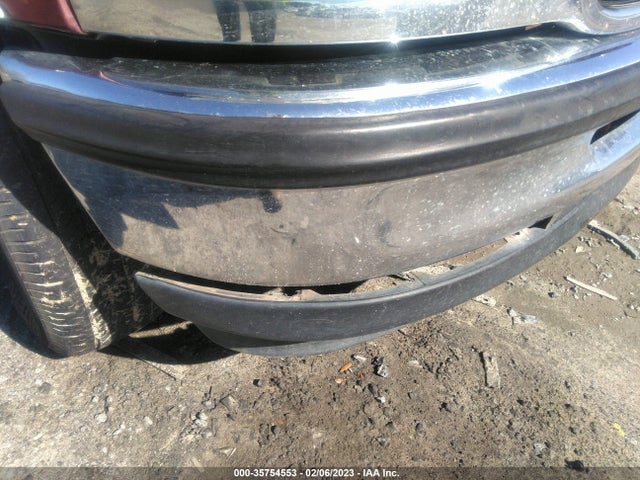 1997 FORD F-150 XL/XLT/LARIAT VIN: 1FTEX17L3VNB74727