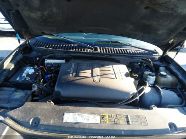 5LMFU27R84LJ39854 Lincoln Navigator Luxury/ultimate