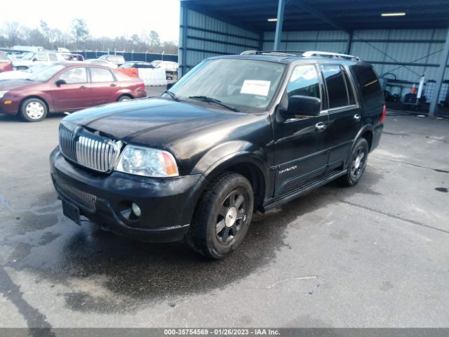 5LMFU27R84LJ39854 Lincoln Navigator Luxury/ultimate