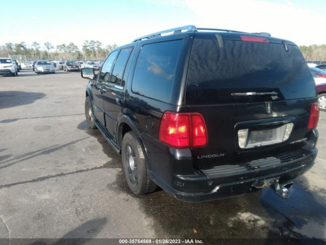5LMFU27R84LJ39854 Lincoln Navigator Luxury/ultimate