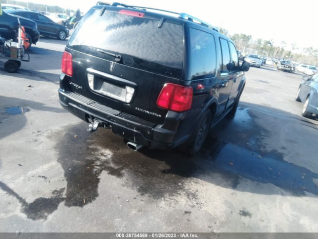 5LMFU27R84LJ39854 Lincoln Navigator Luxury/ultimate
