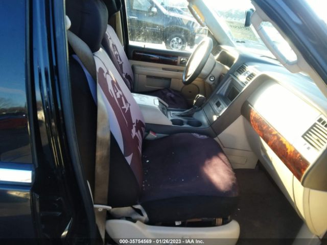 5LMFU27R84LJ39854 Lincoln Navigator Luxury/ultimate