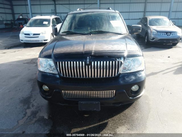 5LMFU27R84LJ39854 Lincoln Navigator Luxury/ultimate