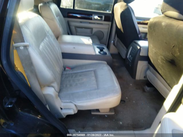 5LMFU27R84LJ39854 Lincoln Navigator Luxury/ultimate