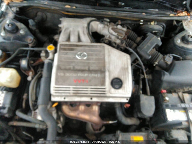 JT8BF28G5Y5094927 Lexus ES 300