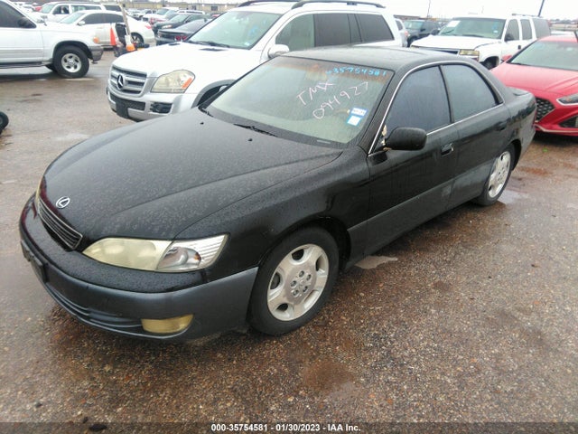 JT8BF28G5Y5094927 Lexus ES 300