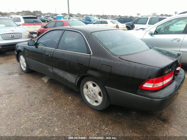 JT8BF28G5Y5094927 Lexus ES 300