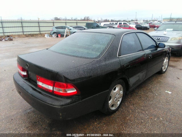 JT8BF28G5Y5094927 Lexus ES 300