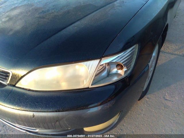 JT8BF28G5Y5094927 Lexus ES 300