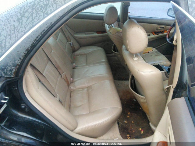 JT8BF28G5Y5094927 Lexus ES 300