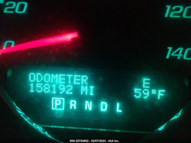 2012 CHEVROLET IMPALA LT RETAIL VIN: 2G1WB5E39C1138447