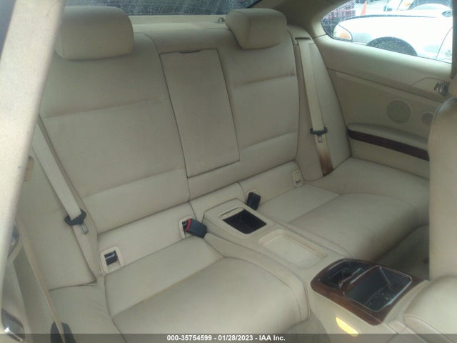 2008 BMW 3 SERIES 328I VIN: WBAWB33568PU89503