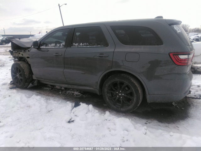 Dodge Durango R/t 2019 1C4SDJCT4KC616438 Image 3