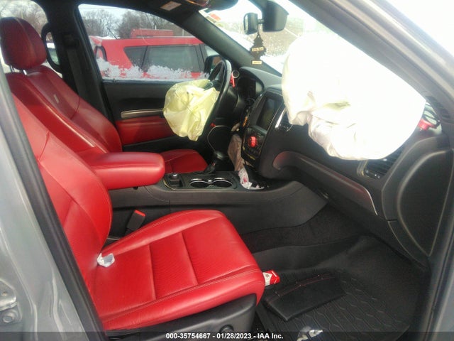 Dodge Durango R/t 2019 1C4SDJCT4KC616438 Image 5