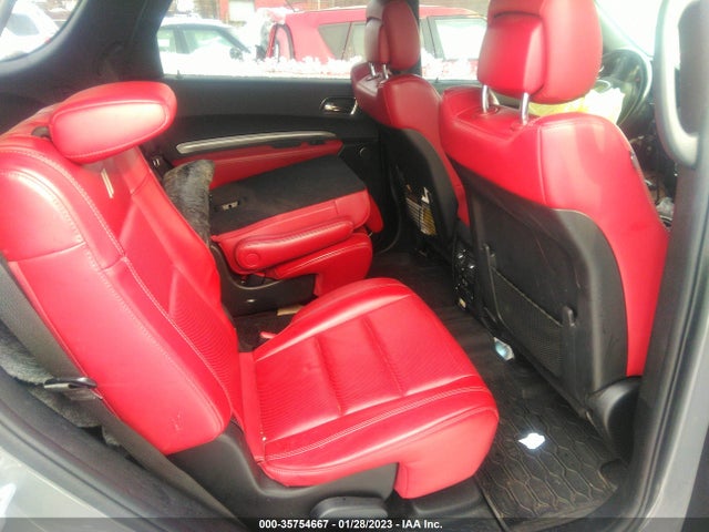 Dodge Durango R/t 2019 1C4SDJCT4KC616438 Image 8
