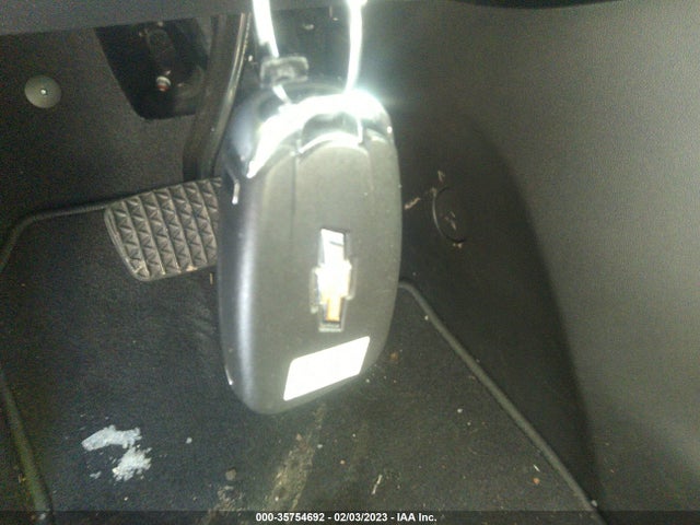 Chevrolet EQUINOX LT 2022 3GNAXTEV7NL141378 Image 3