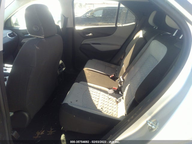 Chevrolet EQUINOX LT 2022 3GNAXTEV7NL141378 Image 14