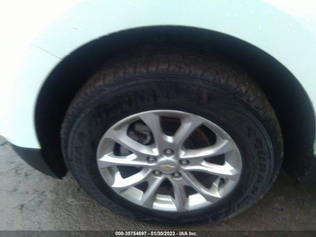 Chevrolet EQUINOX LT 2020 2GNAXTEV3L6134882 Image 13