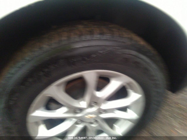Chevrolet EQUINOX LT 2020 2GNAXTEV3L6134882 Image 14
