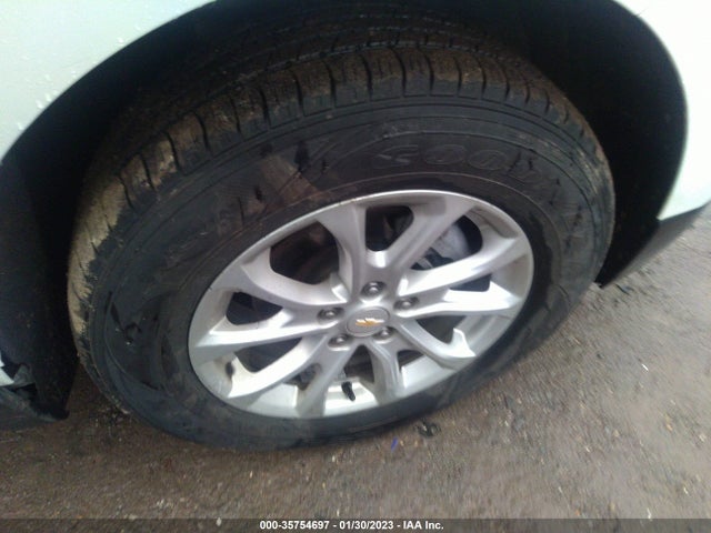 Chevrolet EQUINOX LT 2020 2GNAXTEV3L6134882 Image 15