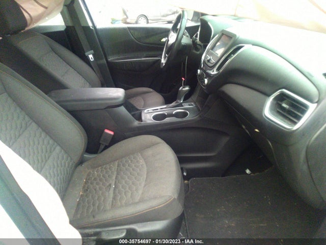 Chevrolet EQUINOX LT 2020 2GNAXTEV3L6134882 Image 5
