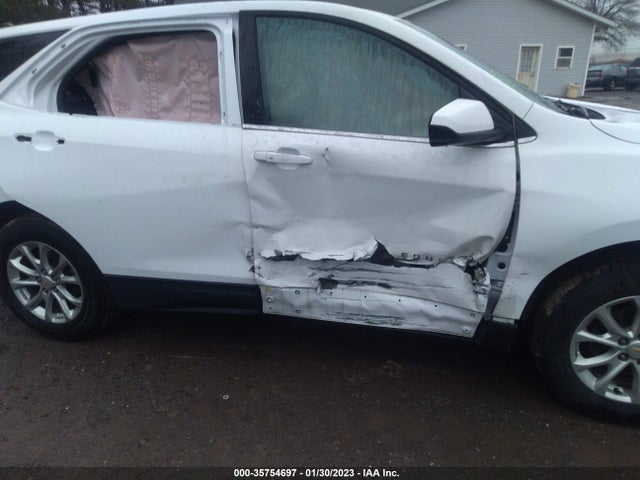 Chevrolet EQUINOX LT 2020 2GNAXTEV3L6134882 Image 6
