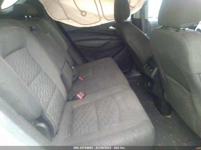 Chevrolet EQUINOX LT 2020 2GNAXTEV3L6134882 Image 8