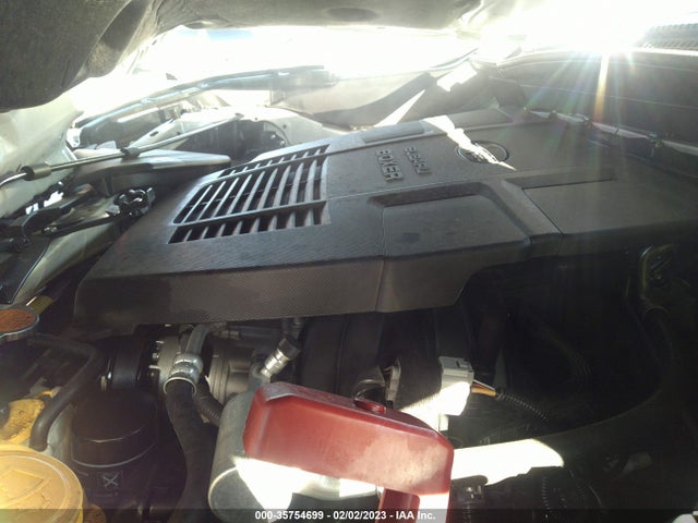 2022 Subaru Forester, VIN: JF2SKAEC3NH478256
