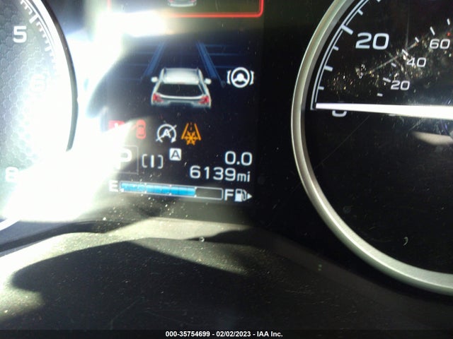 2022 Subaru Forester, VIN: JF2SKAEC3NH478256