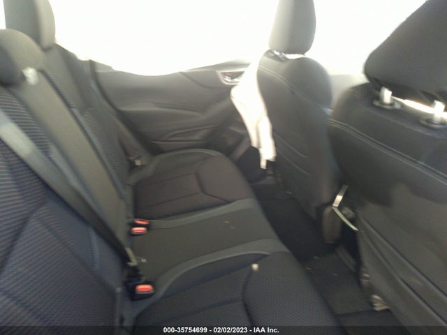 2022 Subaru Forester, VIN: JF2SKAEC3NH478256