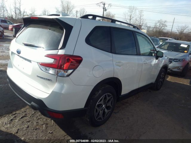 JF2SKAEC3NH478256 Subaru Forester Premium