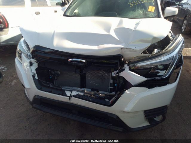 JF2SKAEC3NH478256 Subaru Forester Premium