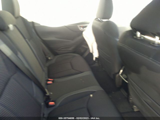 JF2SKAEC3NH478256 Subaru Forester Premium