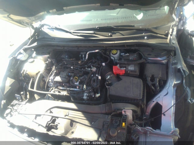 2021 Ford Escape, VIN: 1FMCU9G62MUA38677