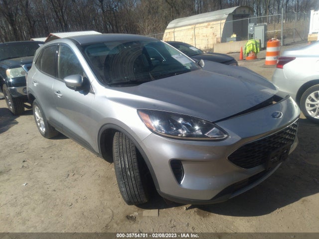 2021 Ford Escape, VIN: 1FMCU9G62MUA38677