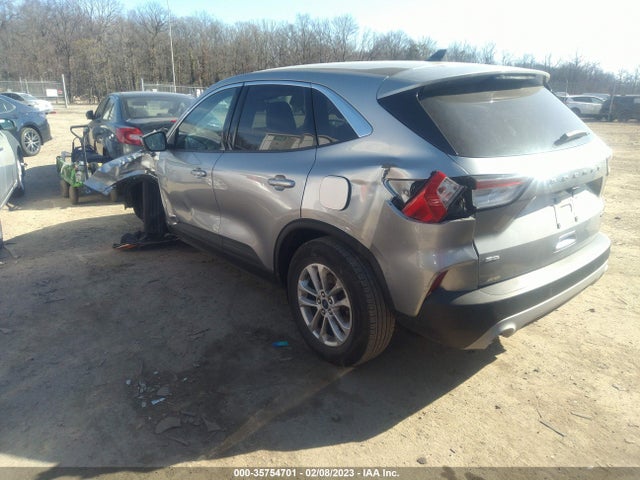 2021 Ford Escape, VIN: 1FMCU9G62MUA38677