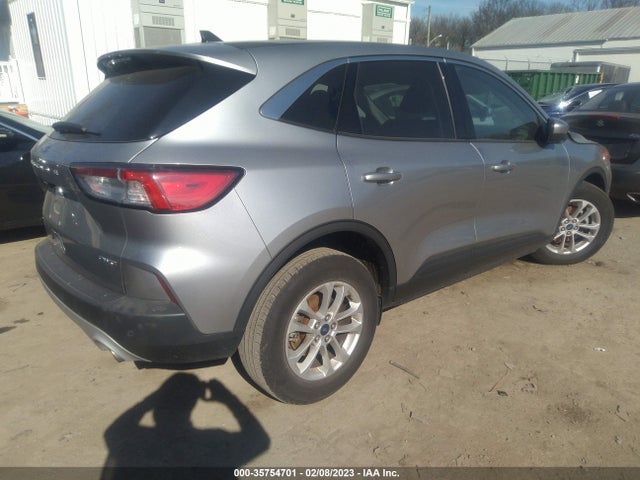 2021 Ford Escape, VIN: 1FMCU9G62MUA38677