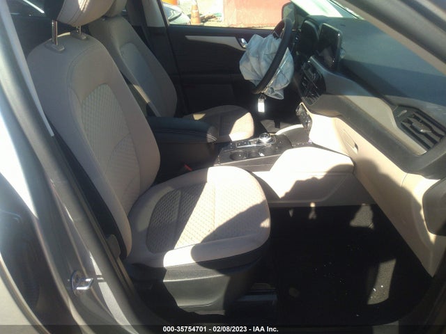 2021 Ford Escape, VIN: 1FMCU9G62MUA38677
