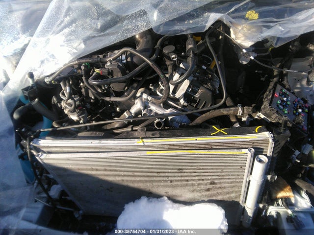2021 Ford Transit, VIN: 1FTBR1Y80MKA76455