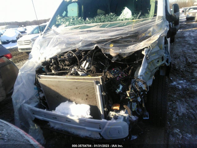 2021 Ford Transit, VIN: 1FTBR1Y80MKA76455
