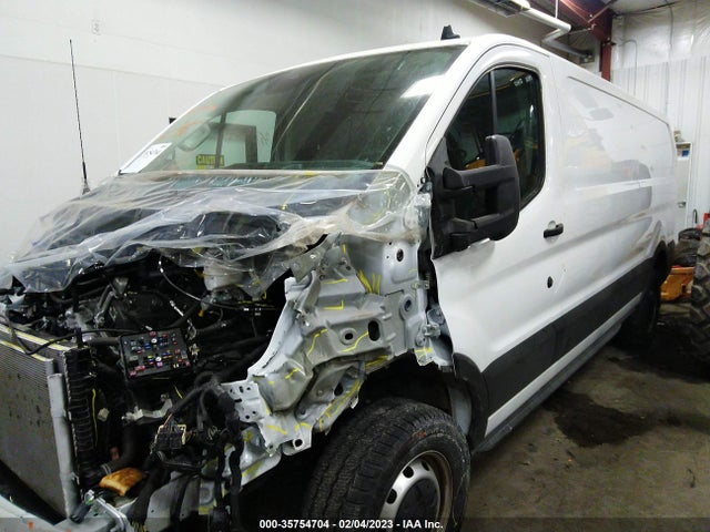 2021 Ford Transit, VIN: 1FTBR1Y80MKA76455