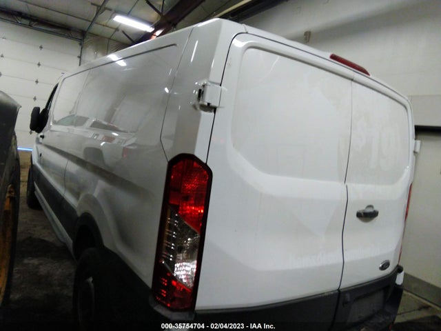 2021 Ford Transit, VIN: 1FTBR1Y80MKA76455
