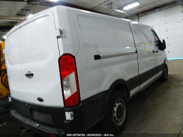 2021 Ford Transit, VIN: 1FTBR1Y80MKA76455