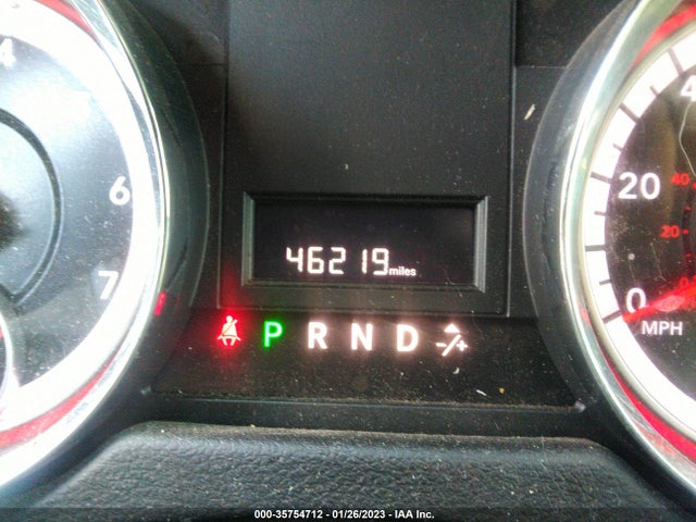 2016 Dodge Grand Caravan, VIN: 2C4RDGBGXGR320490