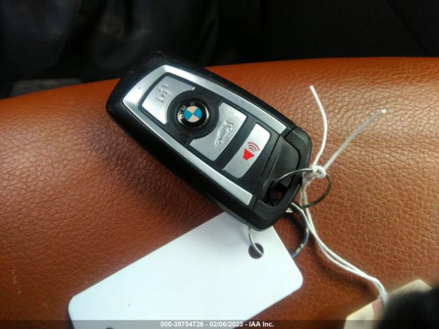 5UXWX9C57F0D56909 BMW X3 Xdrive28i