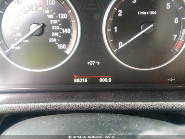 5UXWX9C57F0D56909 BMW X3 Xdrive28i