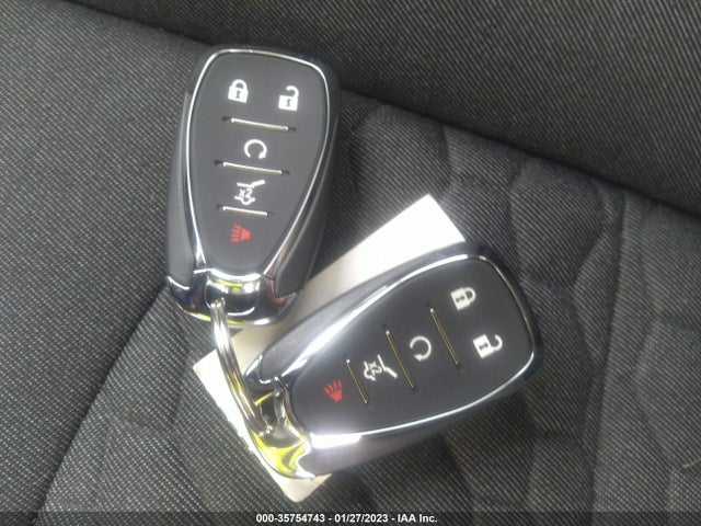 35754743 :رقم المزاد ، 3GNAXUEV3ML352422 vin ، 2021 Chevrolet Equinox Lt مزاد بيع