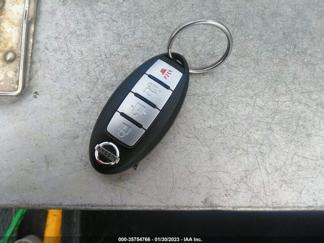 2018 Nissan Altima, VIN: 1N4AL3AP0JC271039